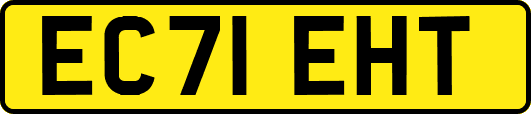 EC71EHT