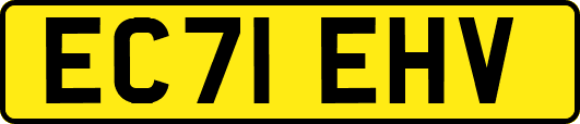 EC71EHV