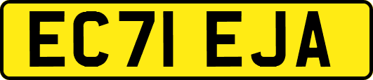 EC71EJA