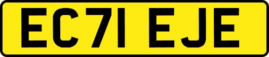 EC71EJE