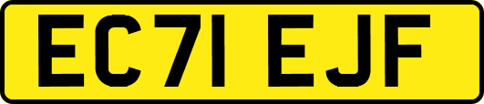 EC71EJF