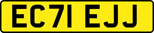 EC71EJJ