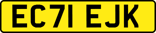 EC71EJK