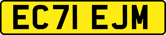 EC71EJM