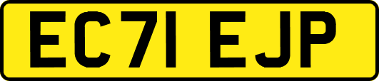 EC71EJP