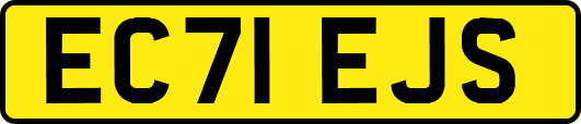 EC71EJS