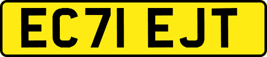 EC71EJT