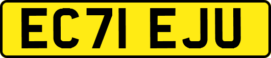 EC71EJU