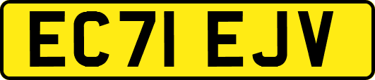 EC71EJV