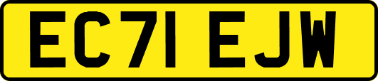 EC71EJW