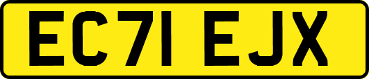 EC71EJX
