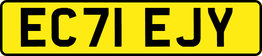 EC71EJY