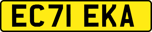 EC71EKA