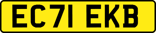 EC71EKB