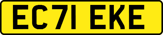 EC71EKE