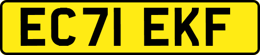 EC71EKF
