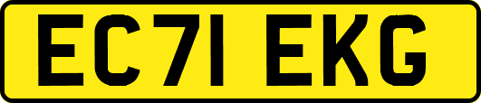 EC71EKG