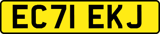 EC71EKJ