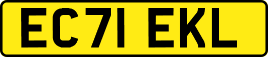EC71EKL