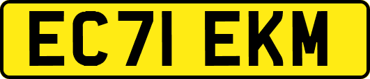 EC71EKM