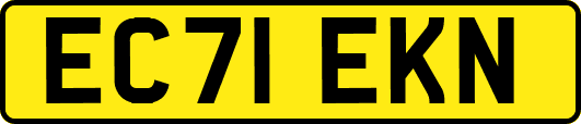 EC71EKN