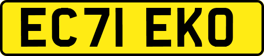 EC71EKO