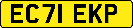 EC71EKP