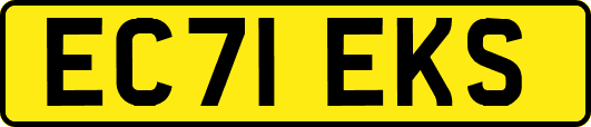 EC71EKS