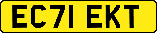 EC71EKT