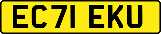 EC71EKU