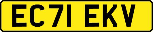 EC71EKV