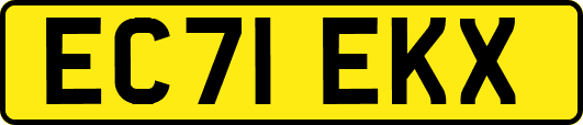EC71EKX