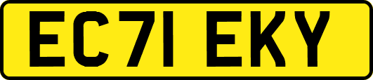 EC71EKY