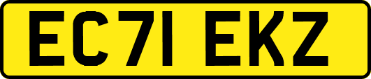 EC71EKZ