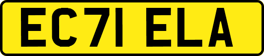 EC71ELA