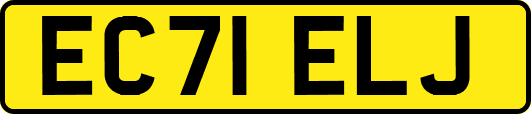 EC71ELJ