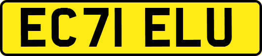 EC71ELU