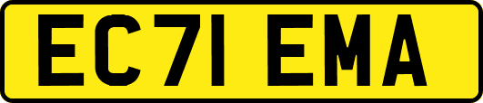 EC71EMA