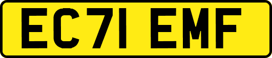 EC71EMF
