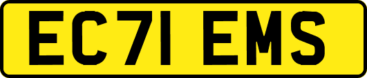 EC71EMS