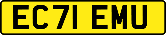 EC71EMU