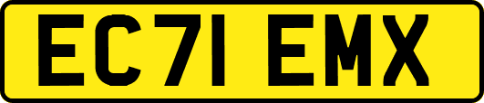 EC71EMX