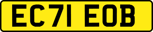 EC71EOB