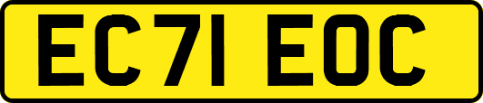 EC71EOC