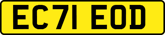 EC71EOD