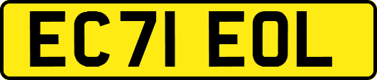 EC71EOL