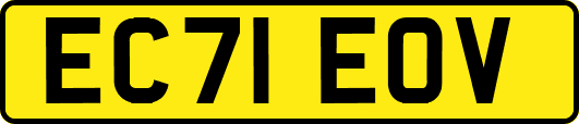 EC71EOV