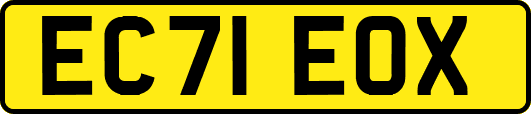 EC71EOX