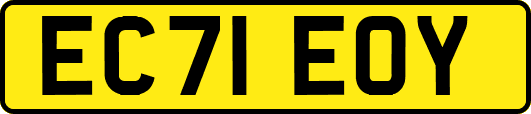 EC71EOY
