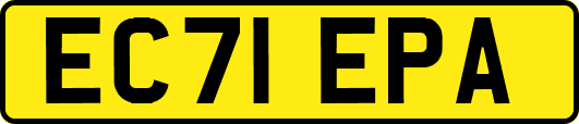 EC71EPA